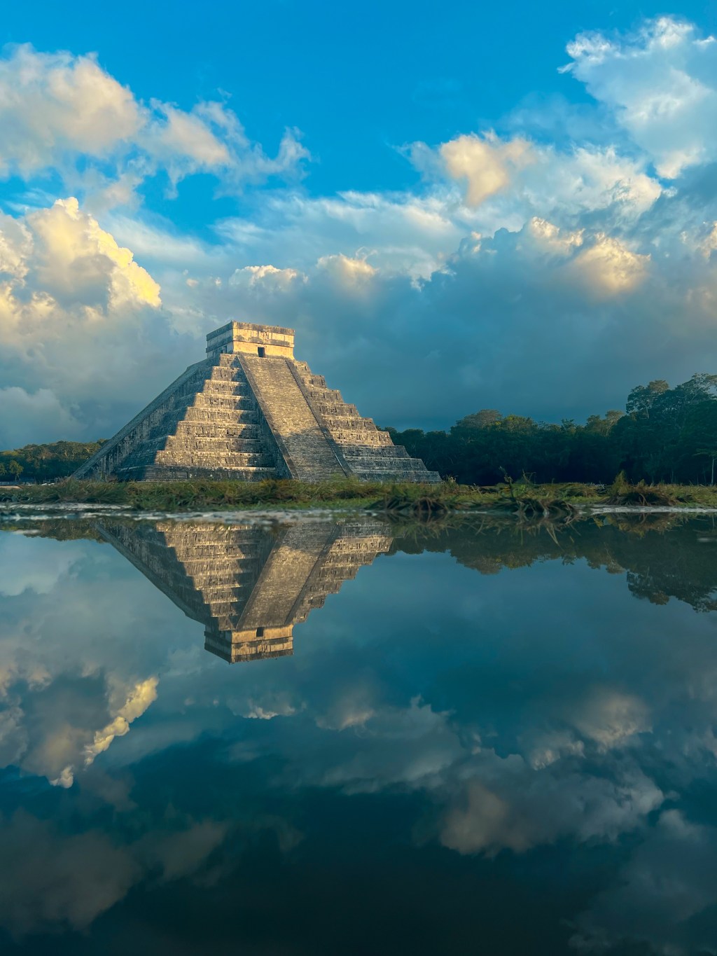 Discover the Wonders of Chichén&nbsp;Itzá