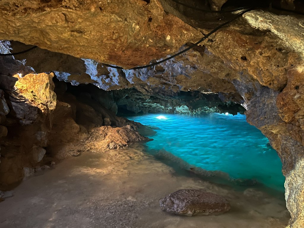 Why Visit Chihuan Cenote After Chichén&nbsp;Itzá?