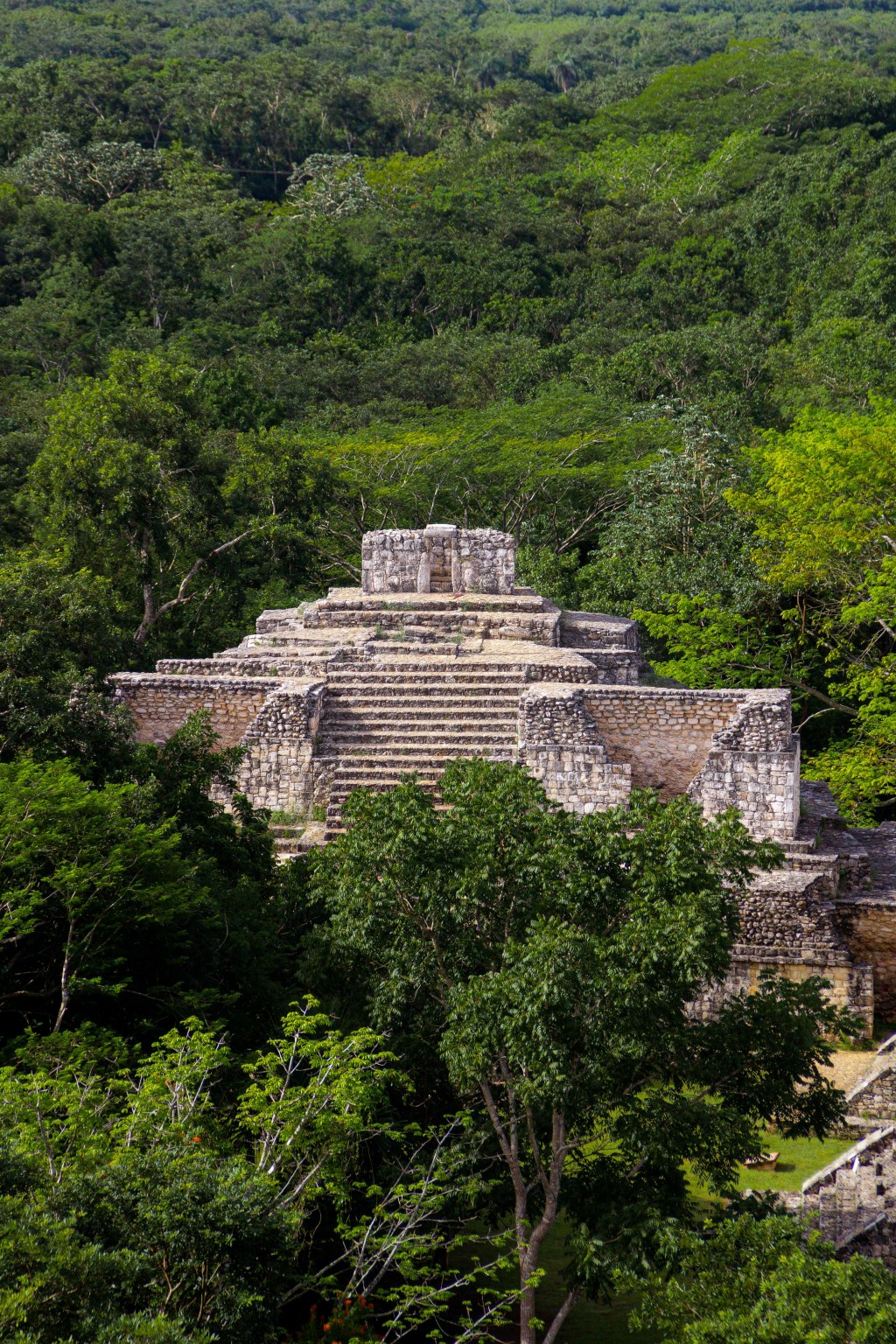 Discover Ek Balam: The Untouched Mayan&nbsp;Gem
