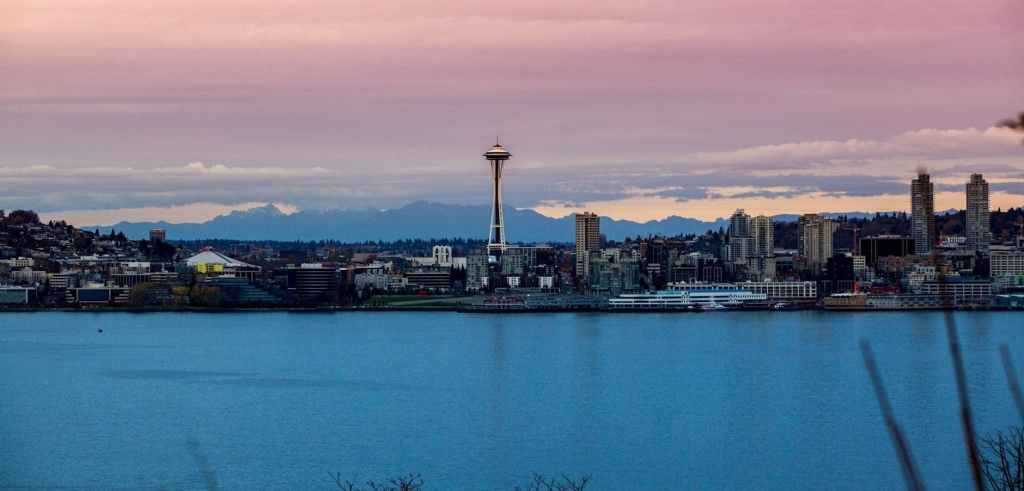 24 Hours in Seattle: The Perfect One-Day&nbsp;Itinerary