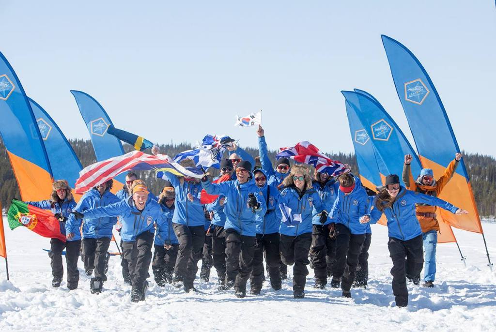 Frozen Bonds – The Heart of Fjällräven Polar (Part&nbsp;3)