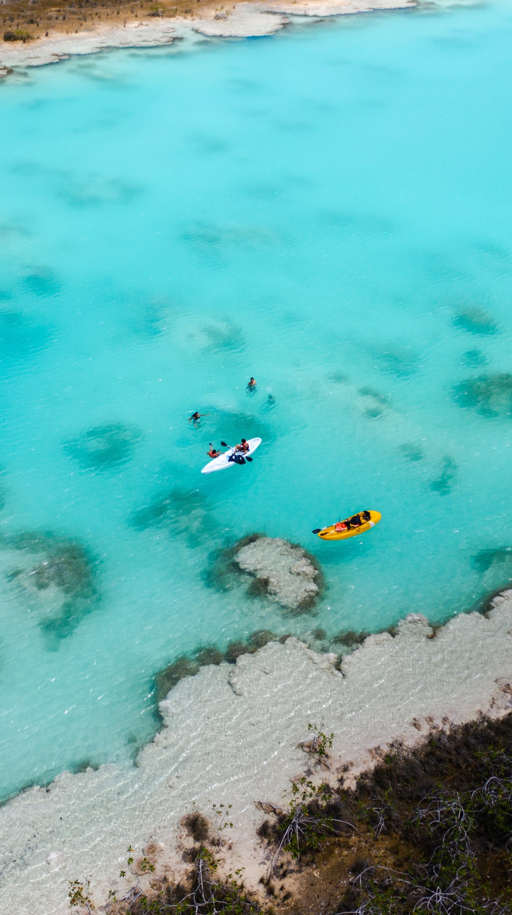 5 Hidden Gems to Explore in Quintana&nbsp;Roo