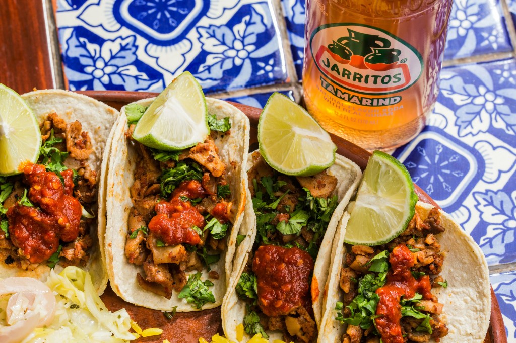 Discover Bristol’s Best Mexican Spots: A Foodie’s&nbsp;Guide