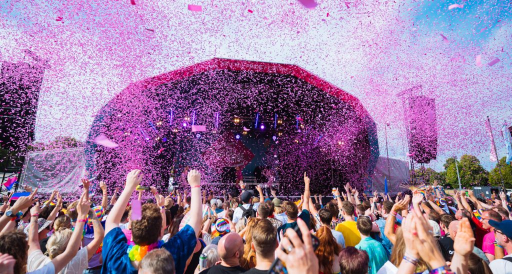 Experience Bristol Pride: The Ultimate LGBTQ+ Festival&nbsp;Guide